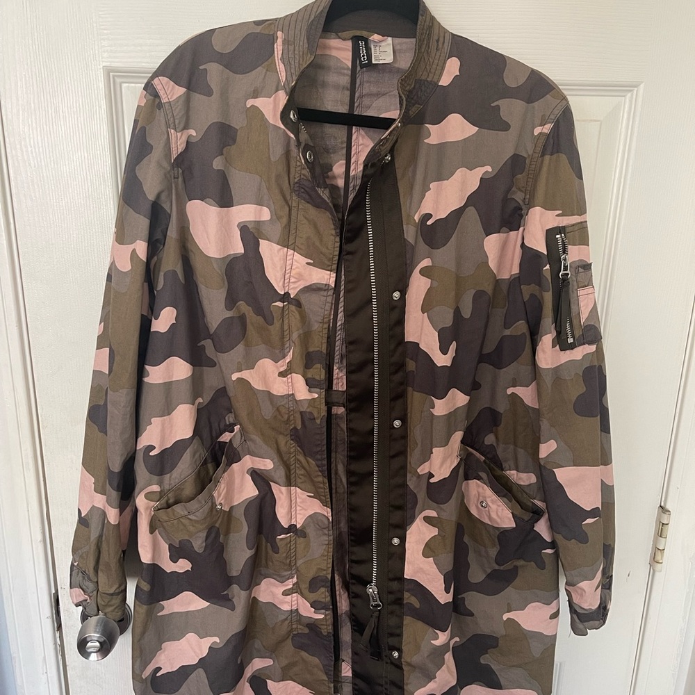 Outerwear | H&M | size 12